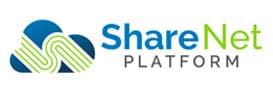ShareNet Customer Service screenshot 1