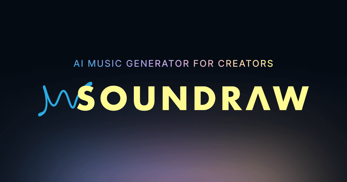 Soundraw screenshot 1