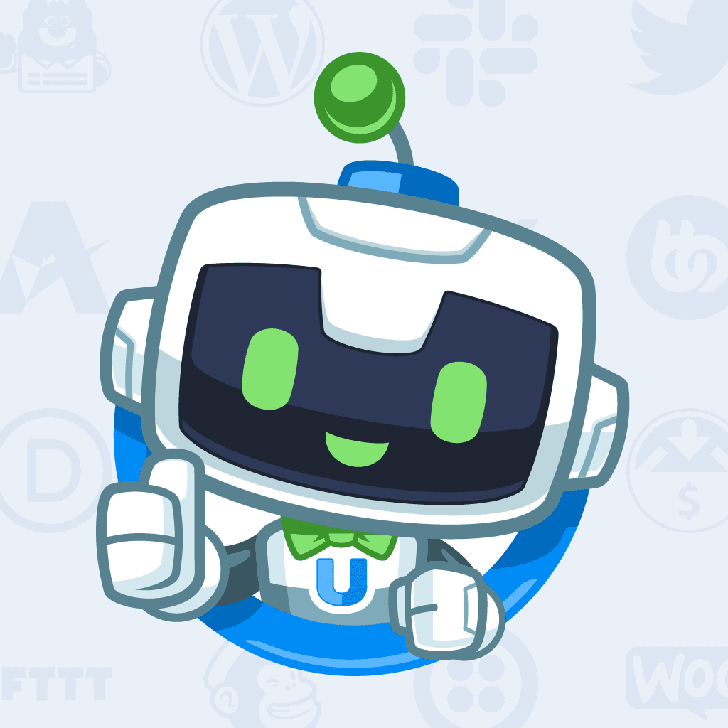 Uncanny Automator screenshot 1