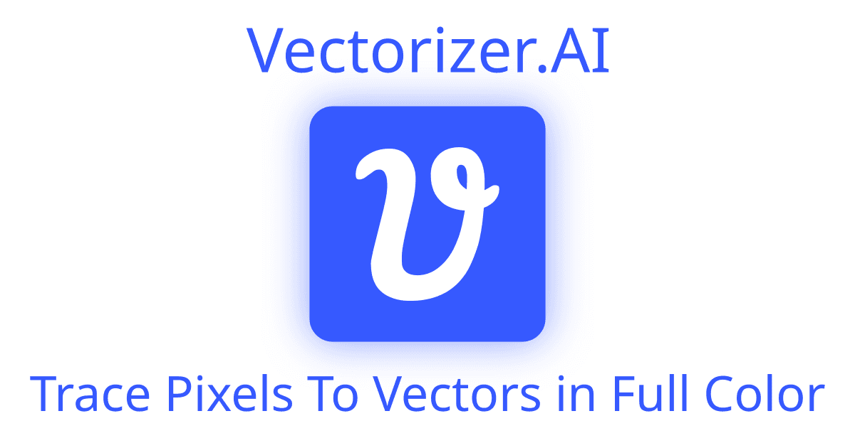 Vectorizer.AI screenshot 2