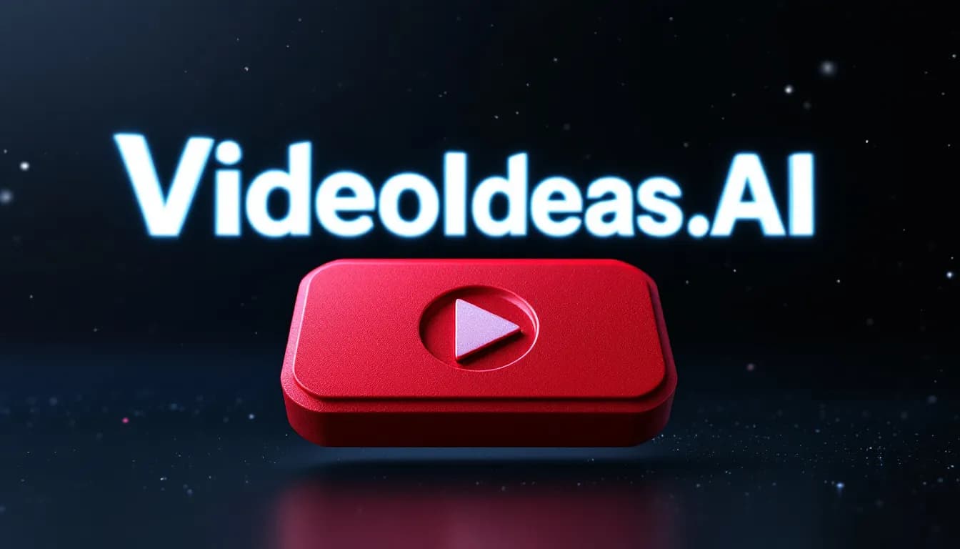 VideoIdeas.ai screenshot 2