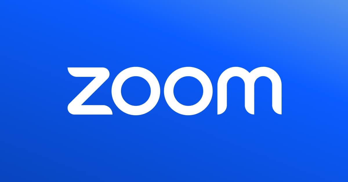 Zoom screenshot 1