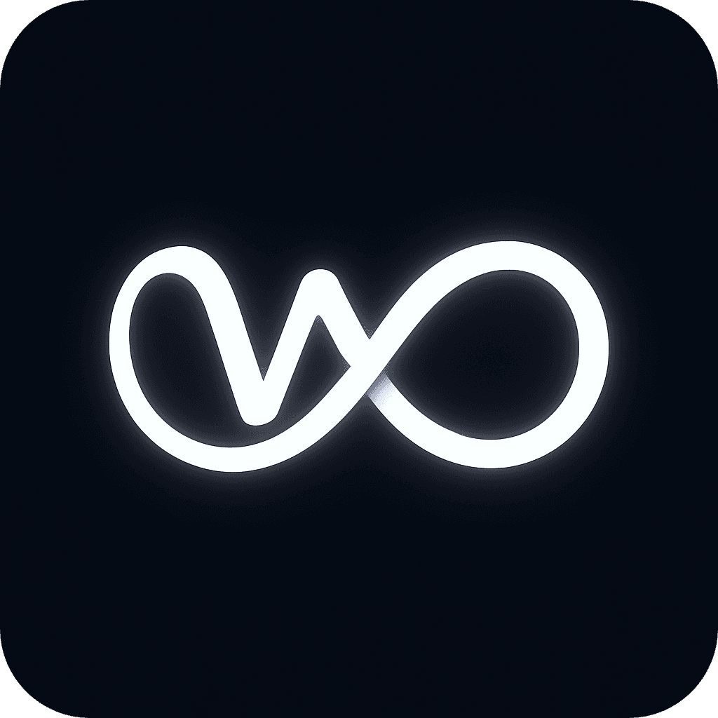 We0.ai logo