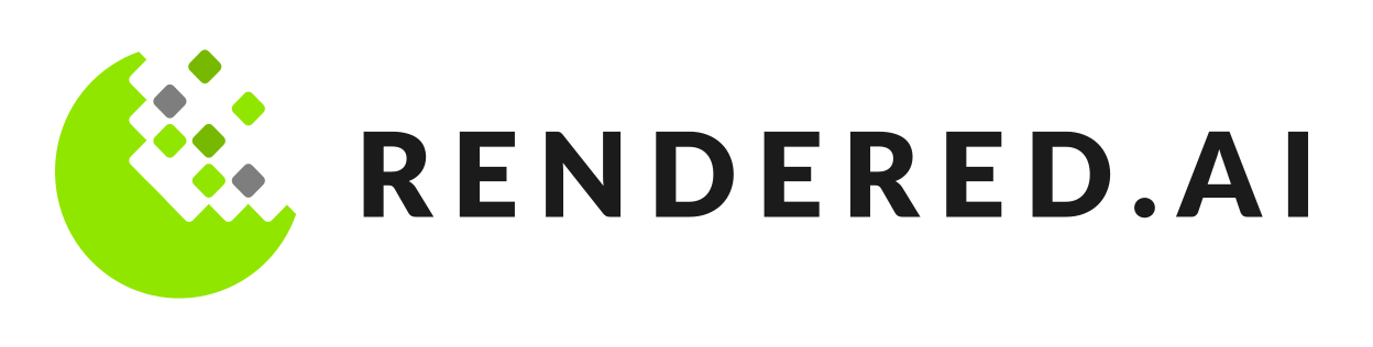 Rendered.ai